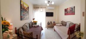 Angela Apartment